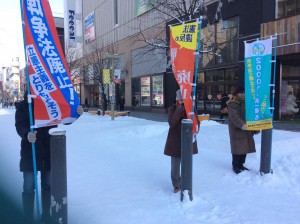 レッドアクション